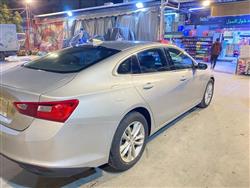 شێڤرۆلێت مالیبۆ